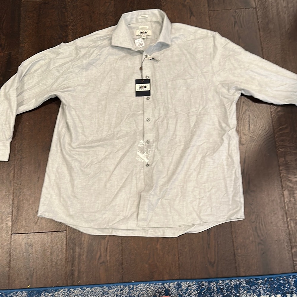 Men’s button down shirt Joseph Aboud